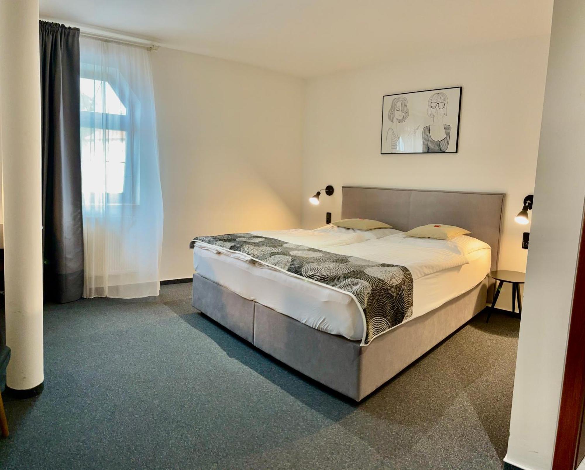 Rozmaryn Rooms & Apartments Раковник Экстерьер фото