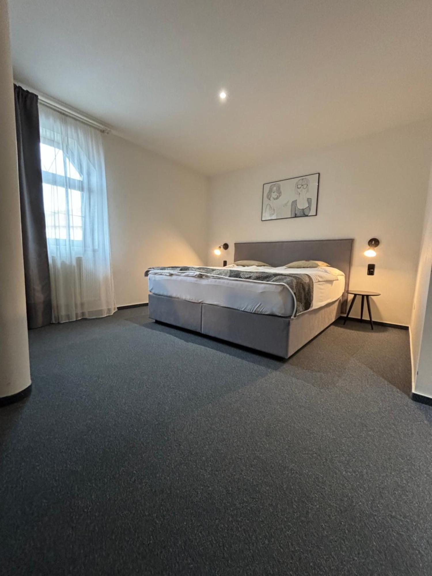 Rozmaryn Rooms & Apartments Раковник Экстерьер фото
