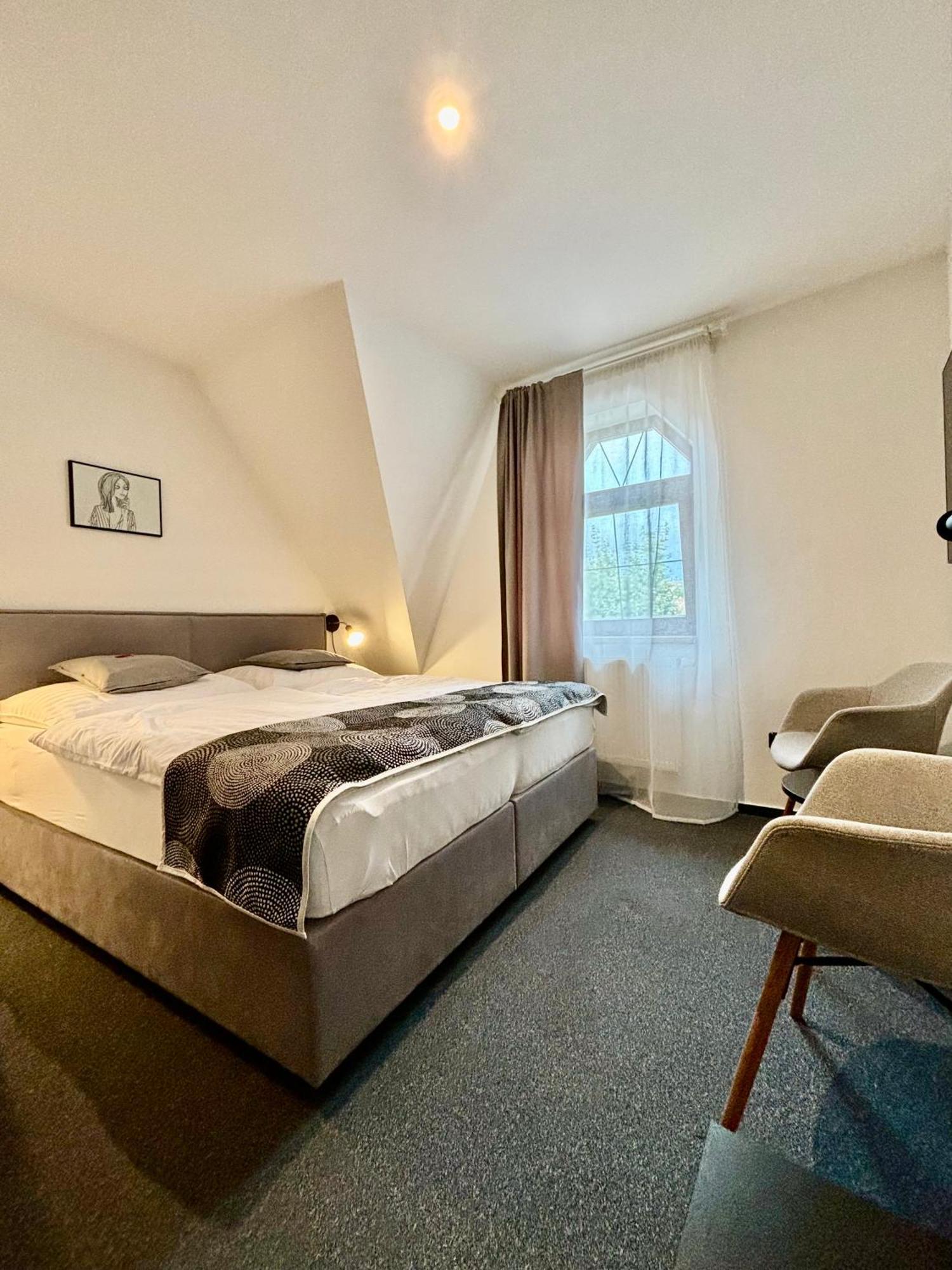 Rozmaryn Rooms & Apartments Раковник Экстерьер фото