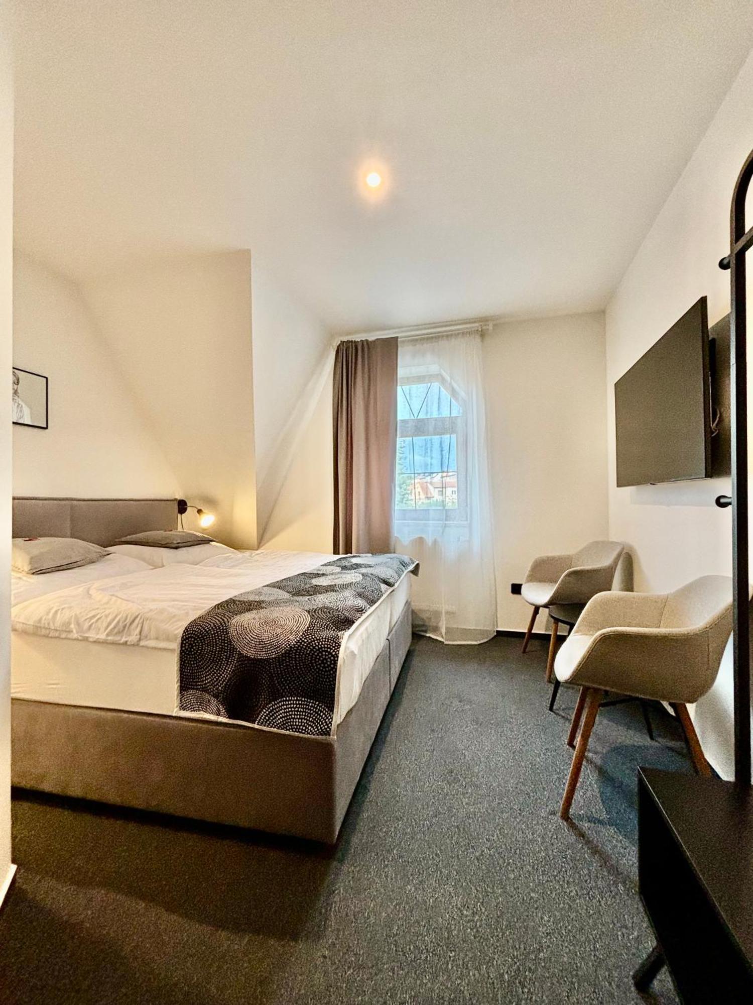 Rozmaryn Rooms & Apartments Раковник Экстерьер фото