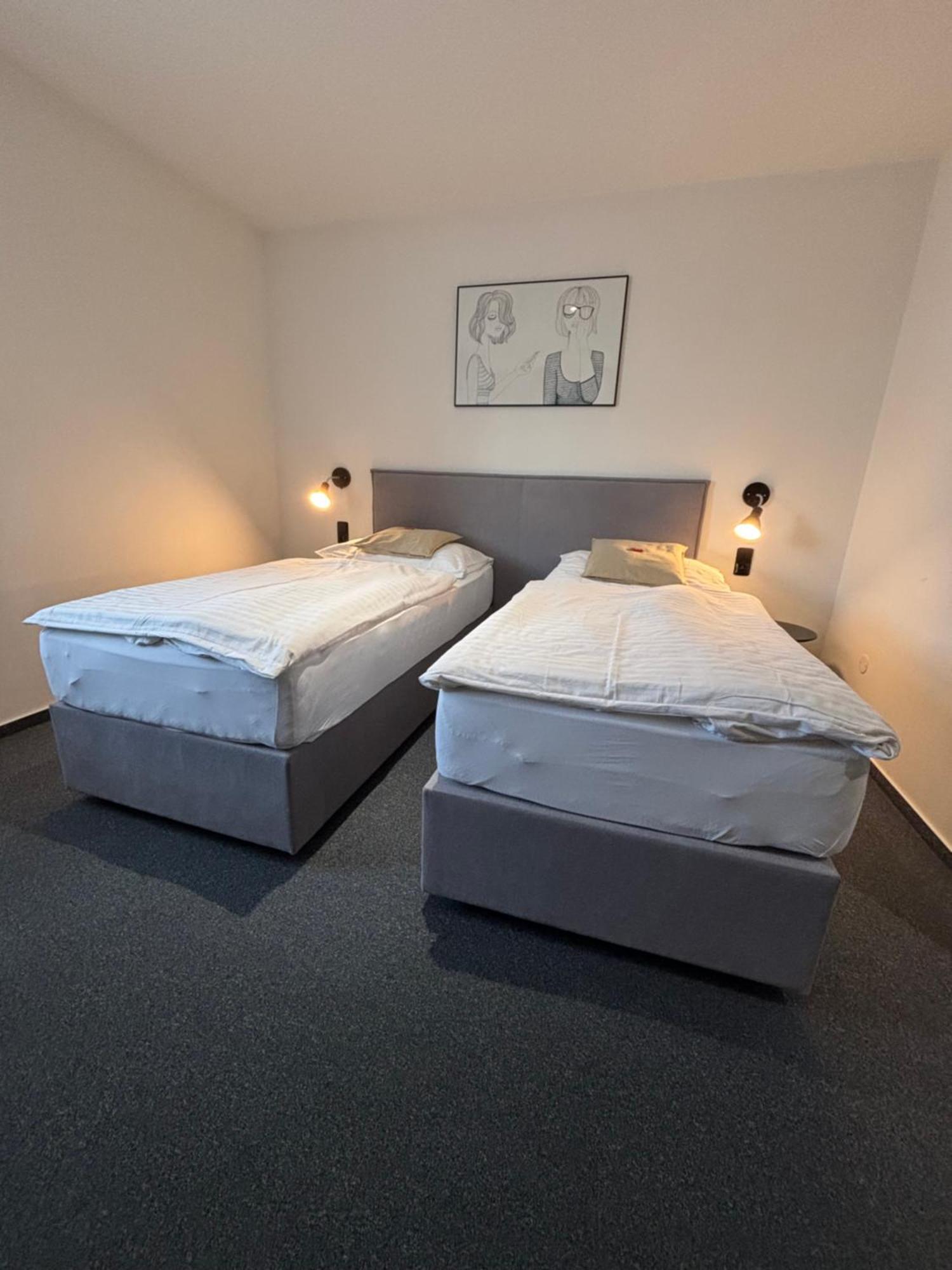 Rozmaryn Rooms & Apartments Раковник Экстерьер фото