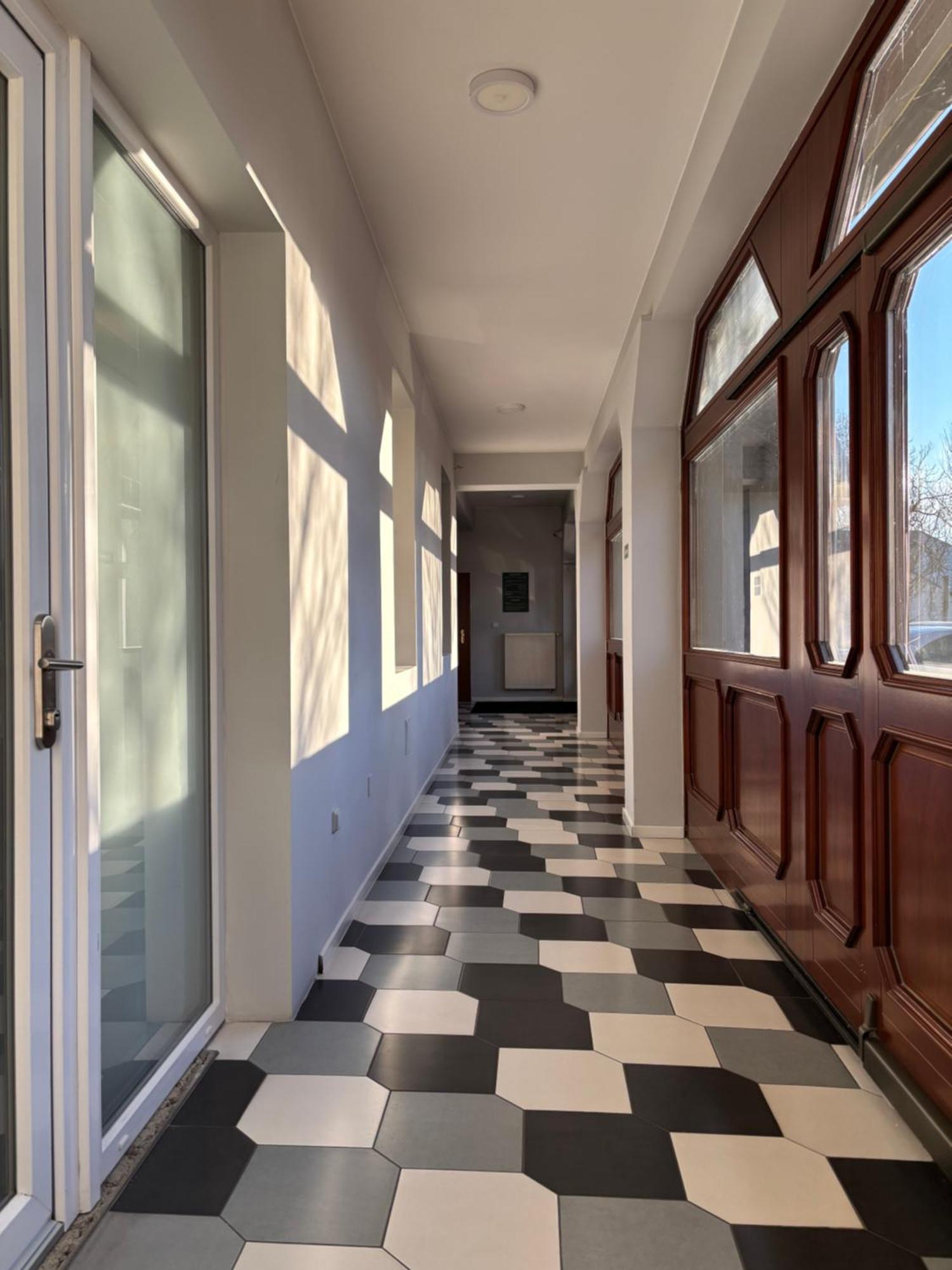 Rozmaryn Rooms & Apartments Раковник Экстерьер фото