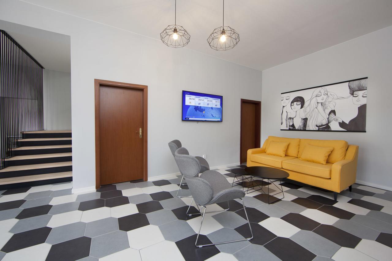 Rozmaryn Rooms & Apartments Раковник Экстерьер фото