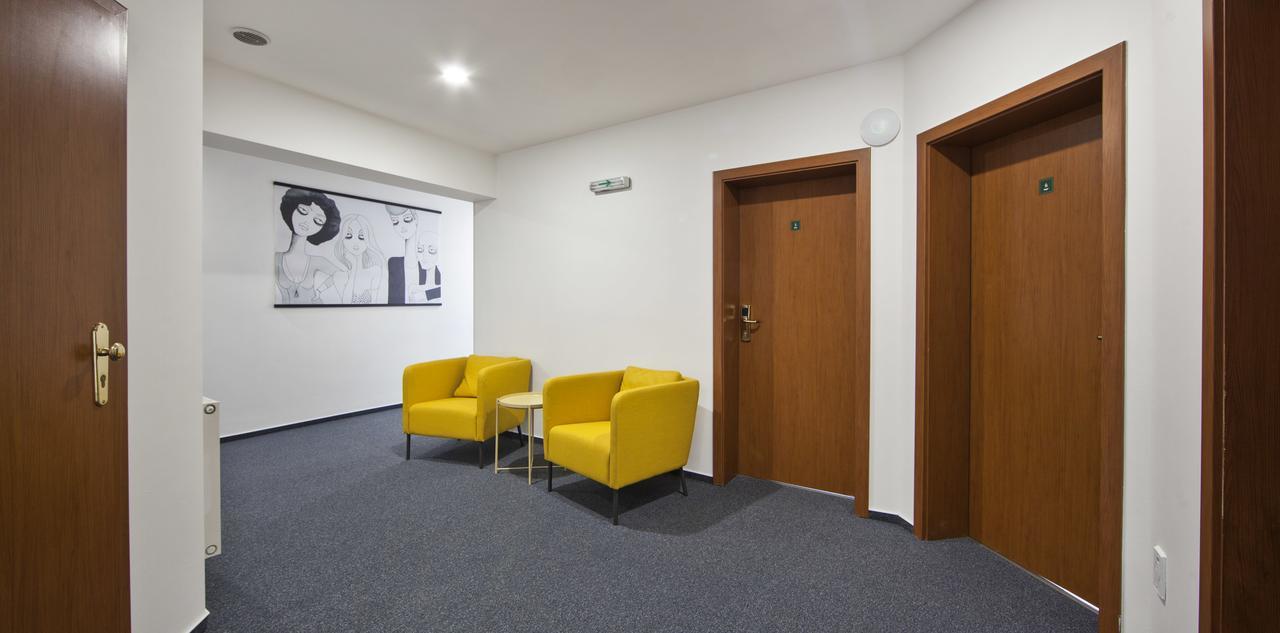 Rozmaryn Rooms & Apartments Раковник Экстерьер фото