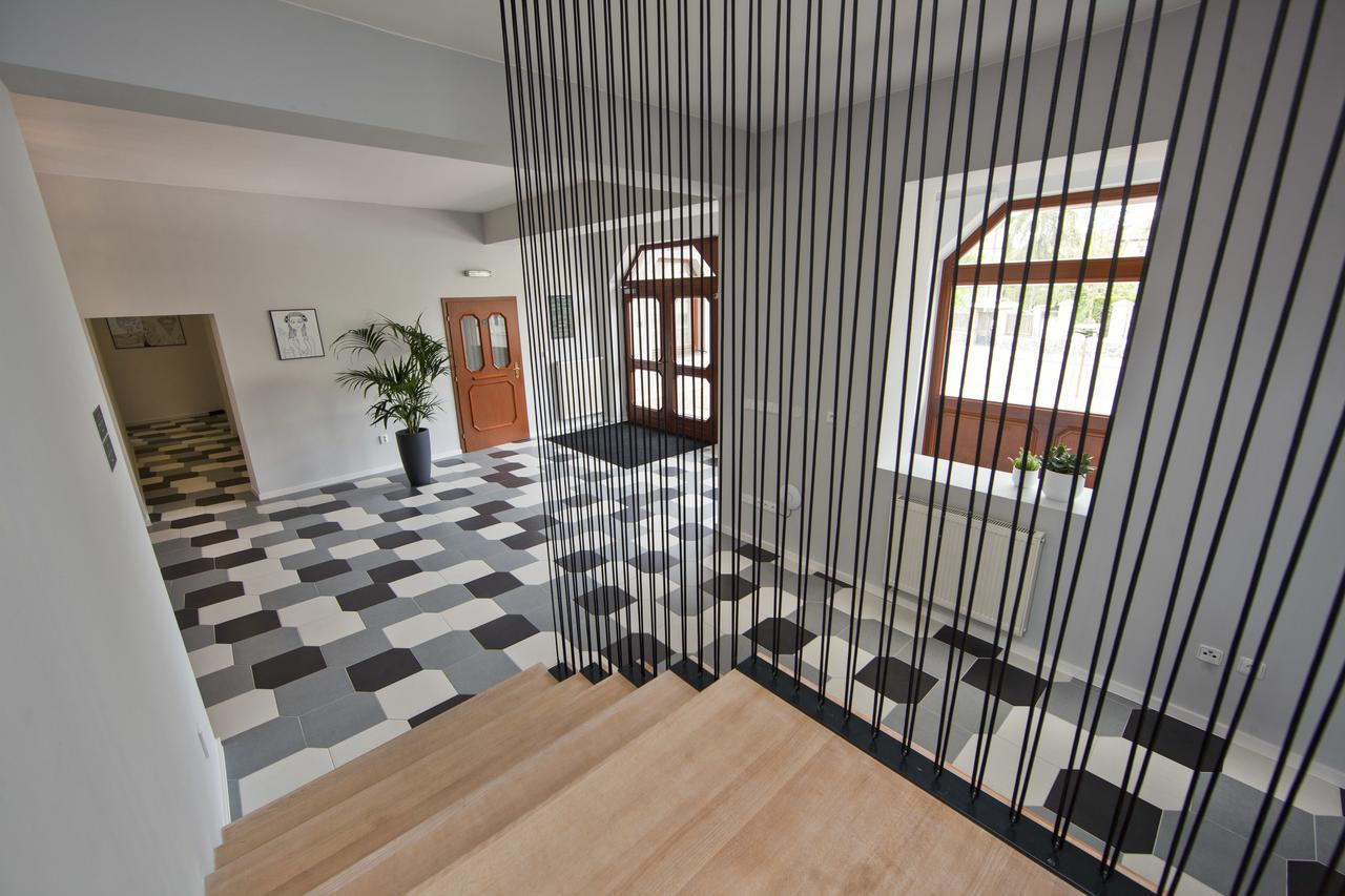 Rozmaryn Rooms & Apartments Раковник Экстерьер фото