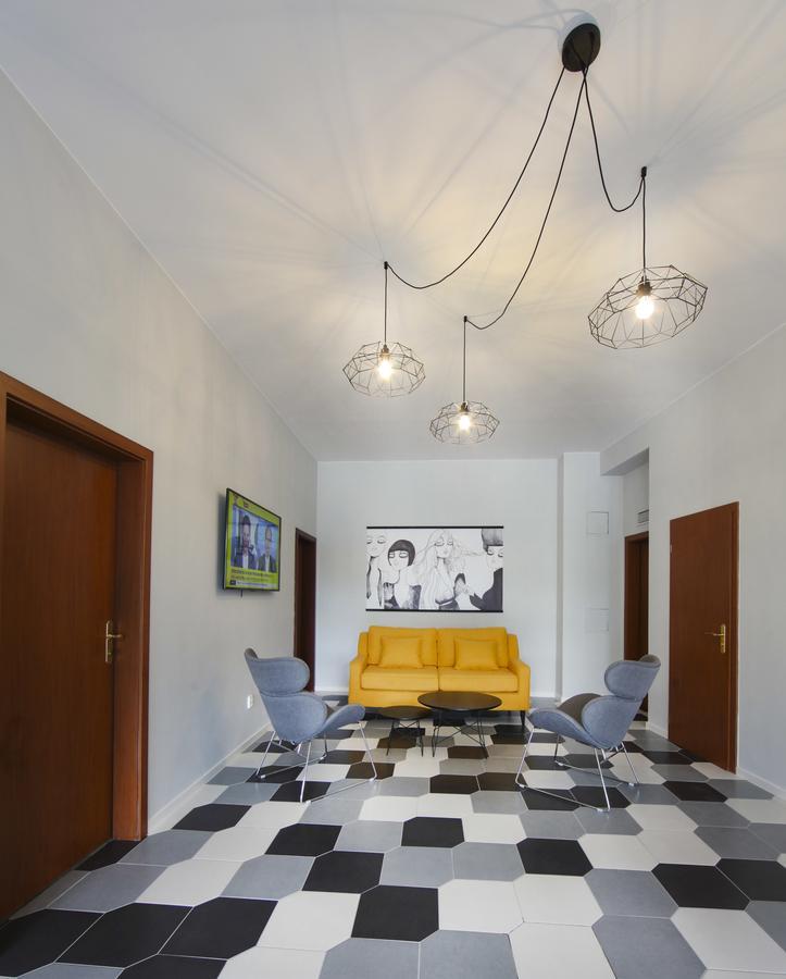 Rozmaryn Rooms & Apartments Раковник Экстерьер фото
