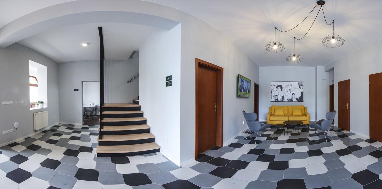 Rozmaryn Rooms & Apartments Раковник Экстерьер фото