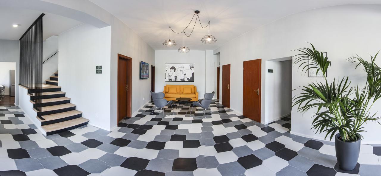 Rozmaryn Rooms & Apartments Раковник Экстерьер фото