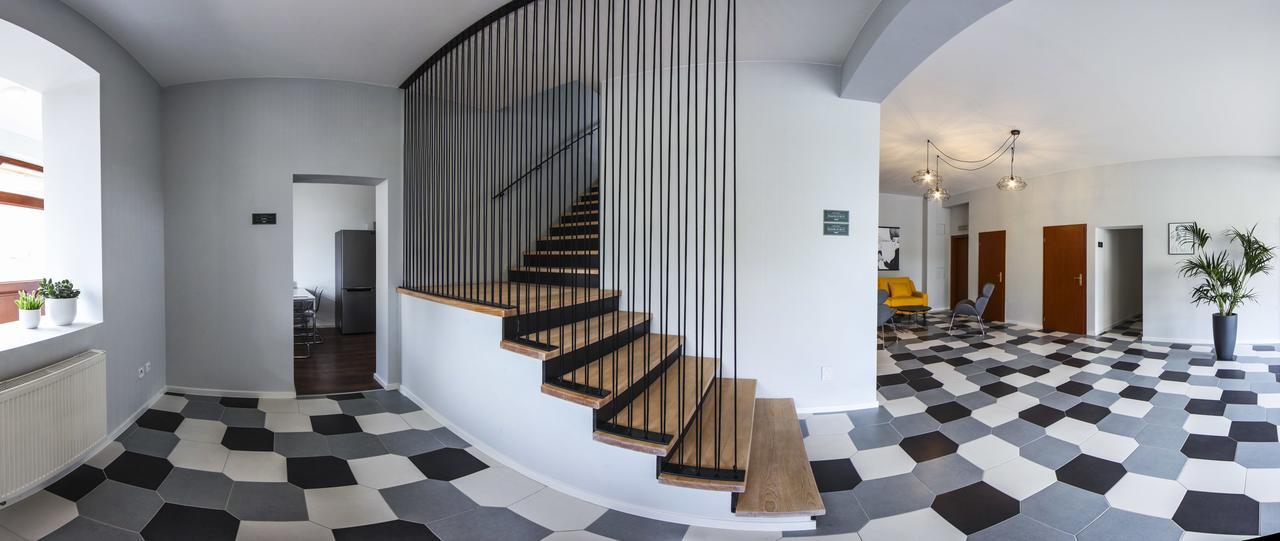 Rozmaryn Rooms & Apartments Раковник Экстерьер фото